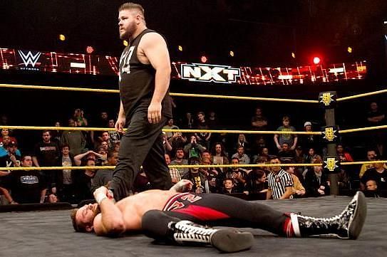 Kevin Owens brutally attaacks his 'close friend' Sami Zayn